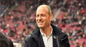 الكل بيستنى القرار.. تطور جديد يحسم مصير جيس ثورب مع الأهلي 1